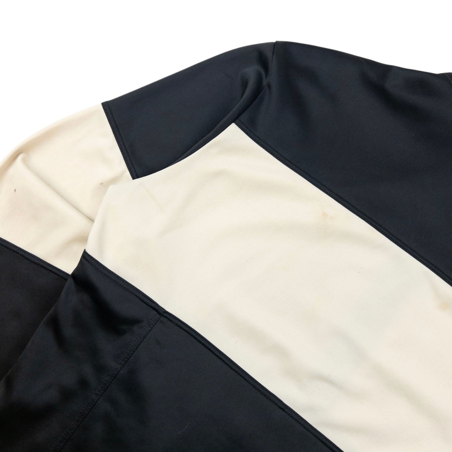 Vintage 2000s Dolce & Gabbana Athletic Zip Up Track Jacket Size M