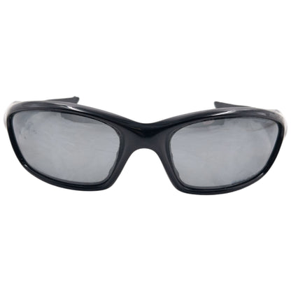 Vintage 2000s Oakley Straight Jacket Sunglasses