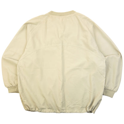 Vintage 2000s Oakley Pullover Jacket Size L
