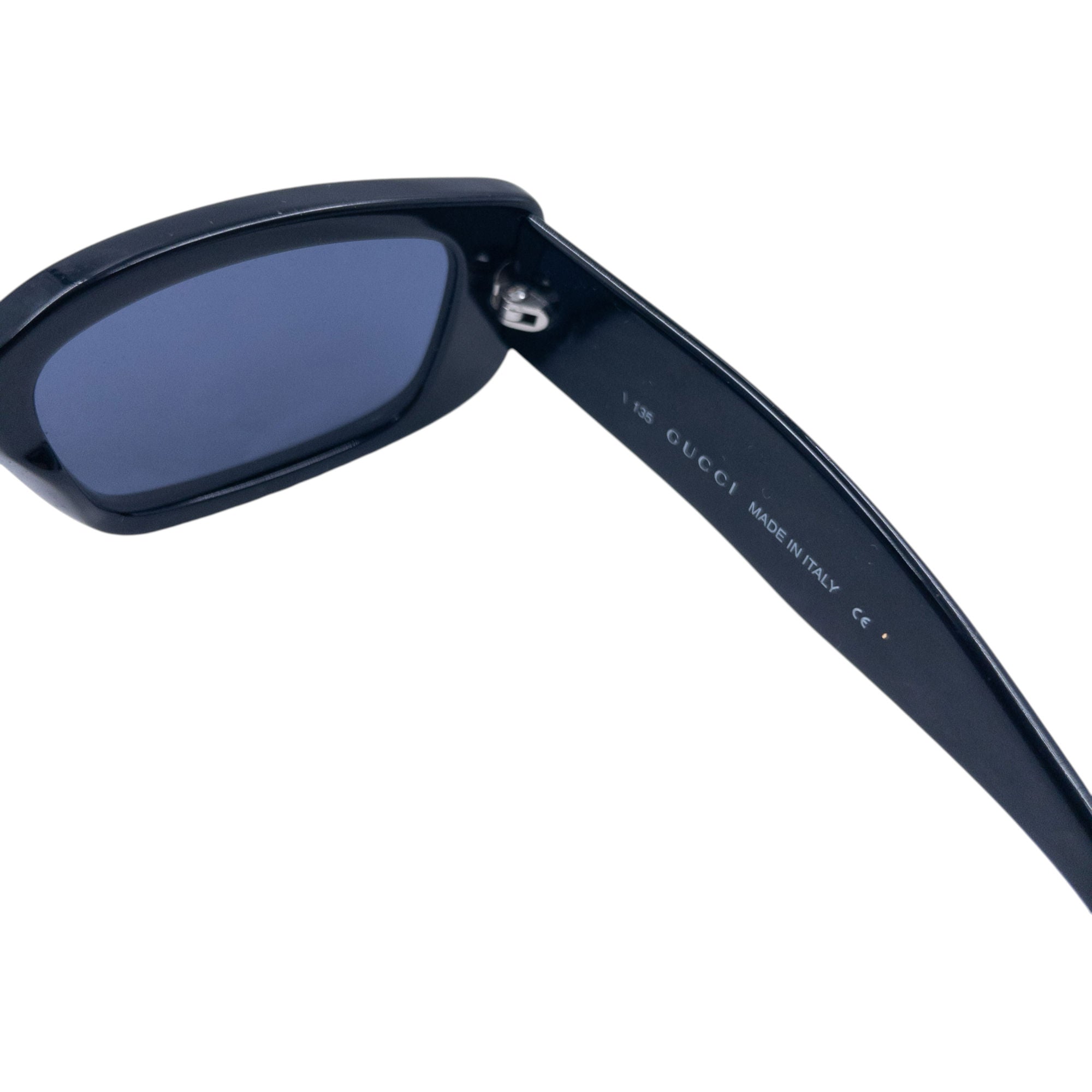 Vintage 90s Gucci By Tom Ford Sunglasses | Second Wave Vintage