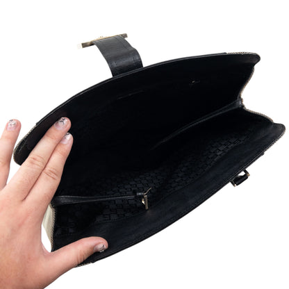 Vintage 2000s Gucci Handbag