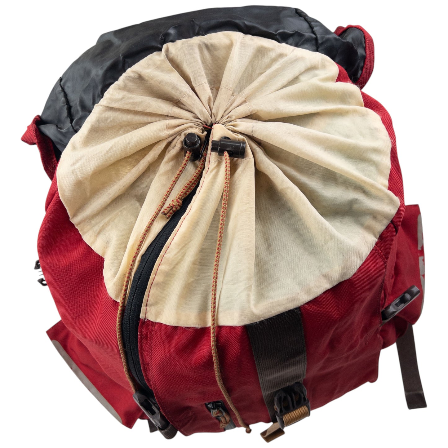 Vintage Nike ACG Steel City 35 Backpack