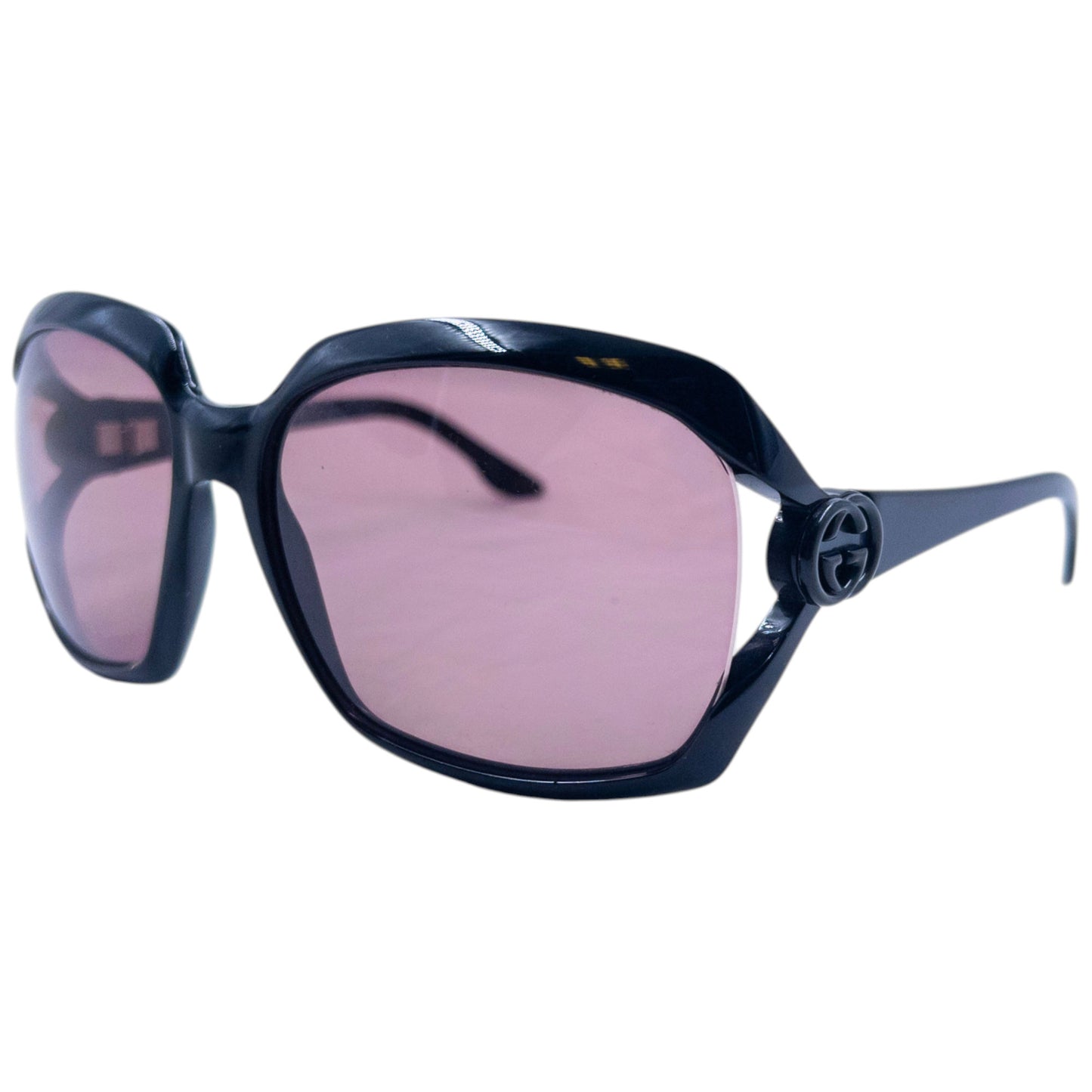Vintage Gucci Oversized Sunglasses
