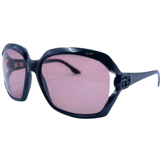 Vintage Gucci Oversized Sunglasses