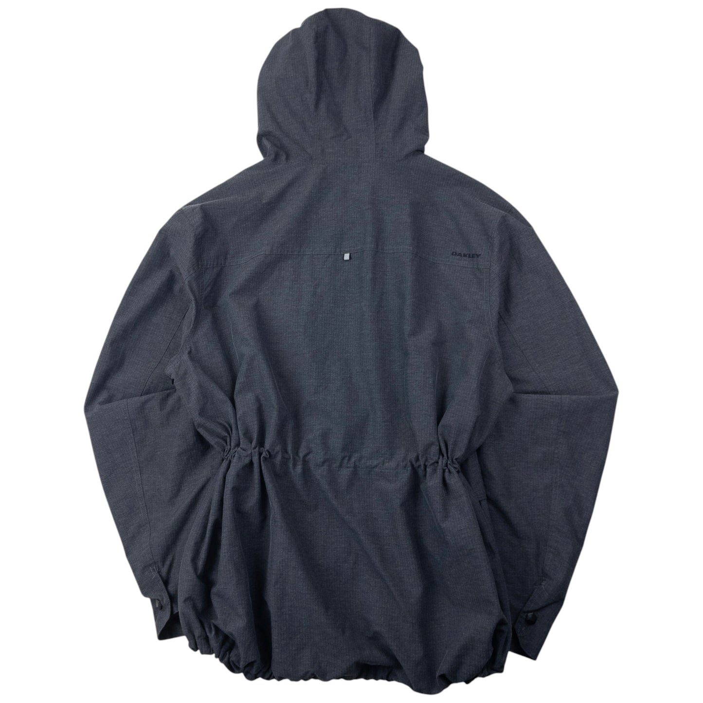 Vintage Oakley Zip Up Jacket Size XXL