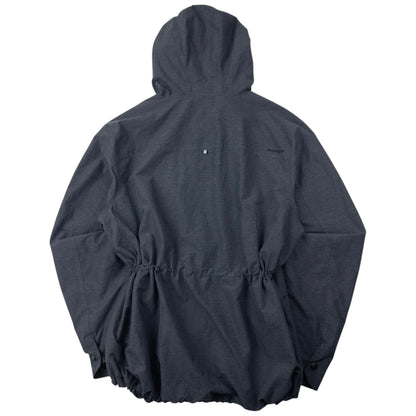 Vintage Oakley Zip Up Jacket Size XXL