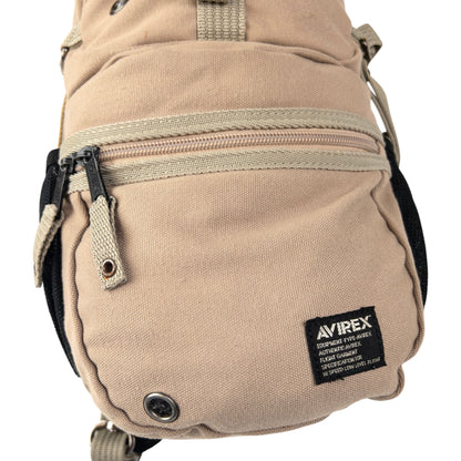 Vintage AVIREX Sling Bag