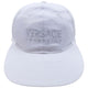 Vintage 2000s Versace Intensive Embroidered Hat