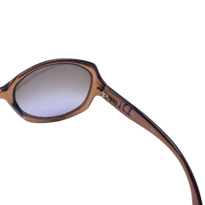 Vintage Dior Oversized Sunglasses