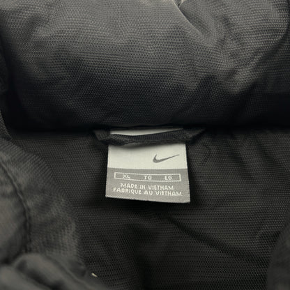 Vintage Nike Puffer Jacket Size XL