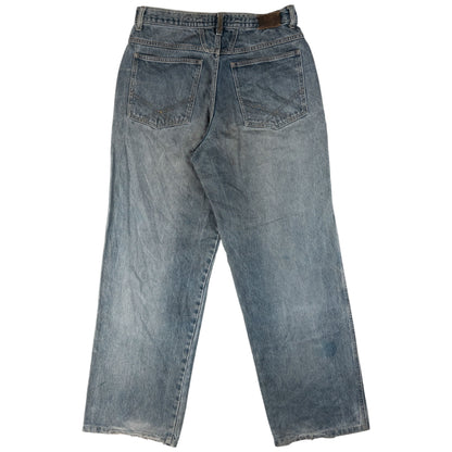 Vintage Marithe + Francois Girbaud Denim Jeans Size W30