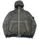 2012 Stone Island Membrana TC Jacket Size L