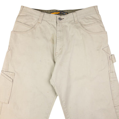 Vintage Levi's SIlver Tab Carpenter Trousers Size W33