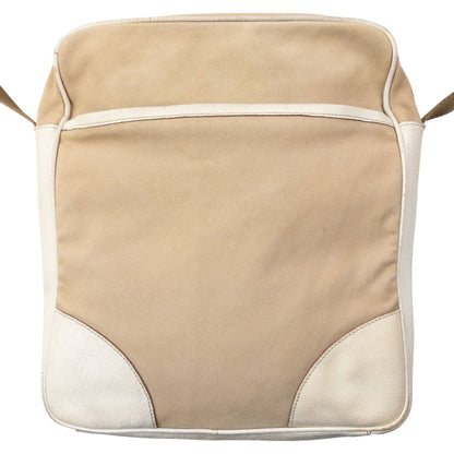 Vintage 2000s Prada Crossbody Bag