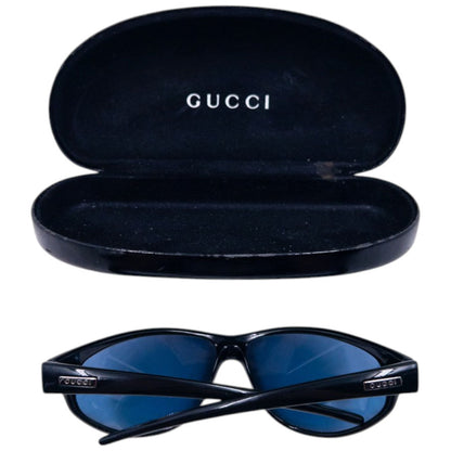 Vintage 2000s Gucci By Tom Ford Sunglasses