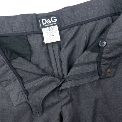 Vintage 2000s Dolce & Gabbana Trousers Size W33