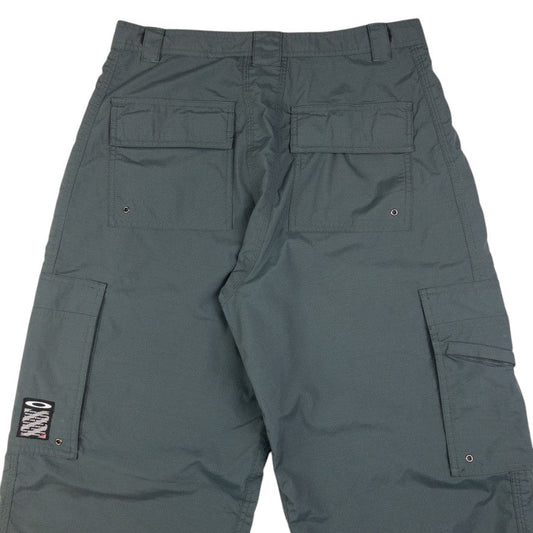 Vintage Oakley Cargo Trousers Size S