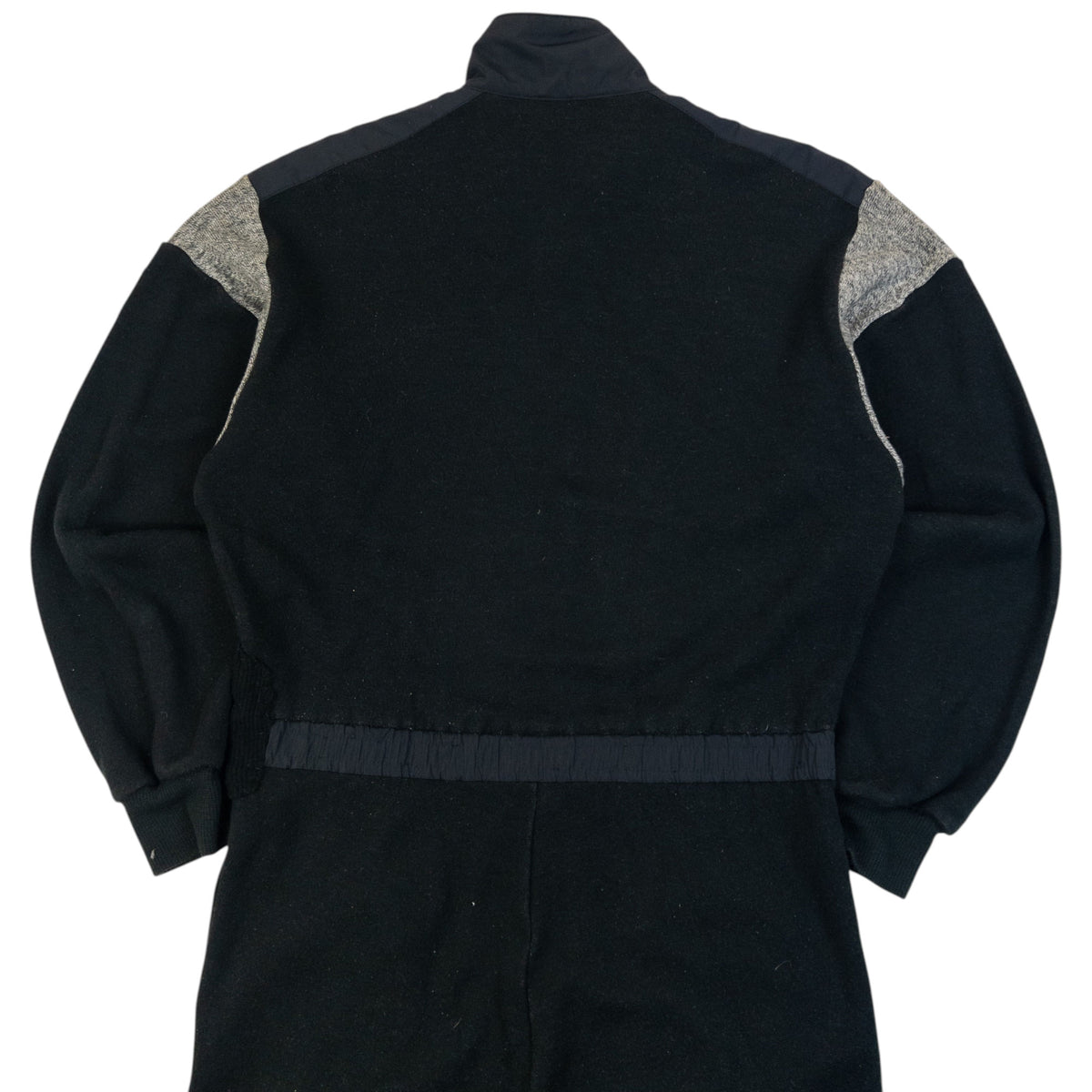 Vintage 90s Moncler One-Piece Jumpsuit Size L