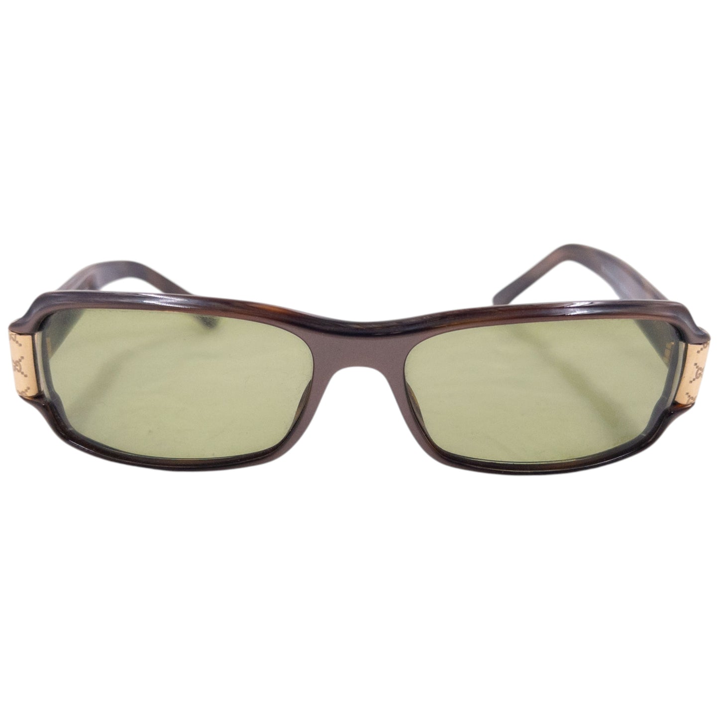 Vintage 1998 Gucci By Tom Ford Sunglasses