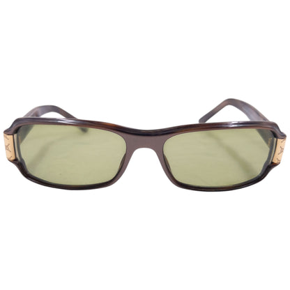 Vintage 1998 Gucci By Tom Ford Sunglasses