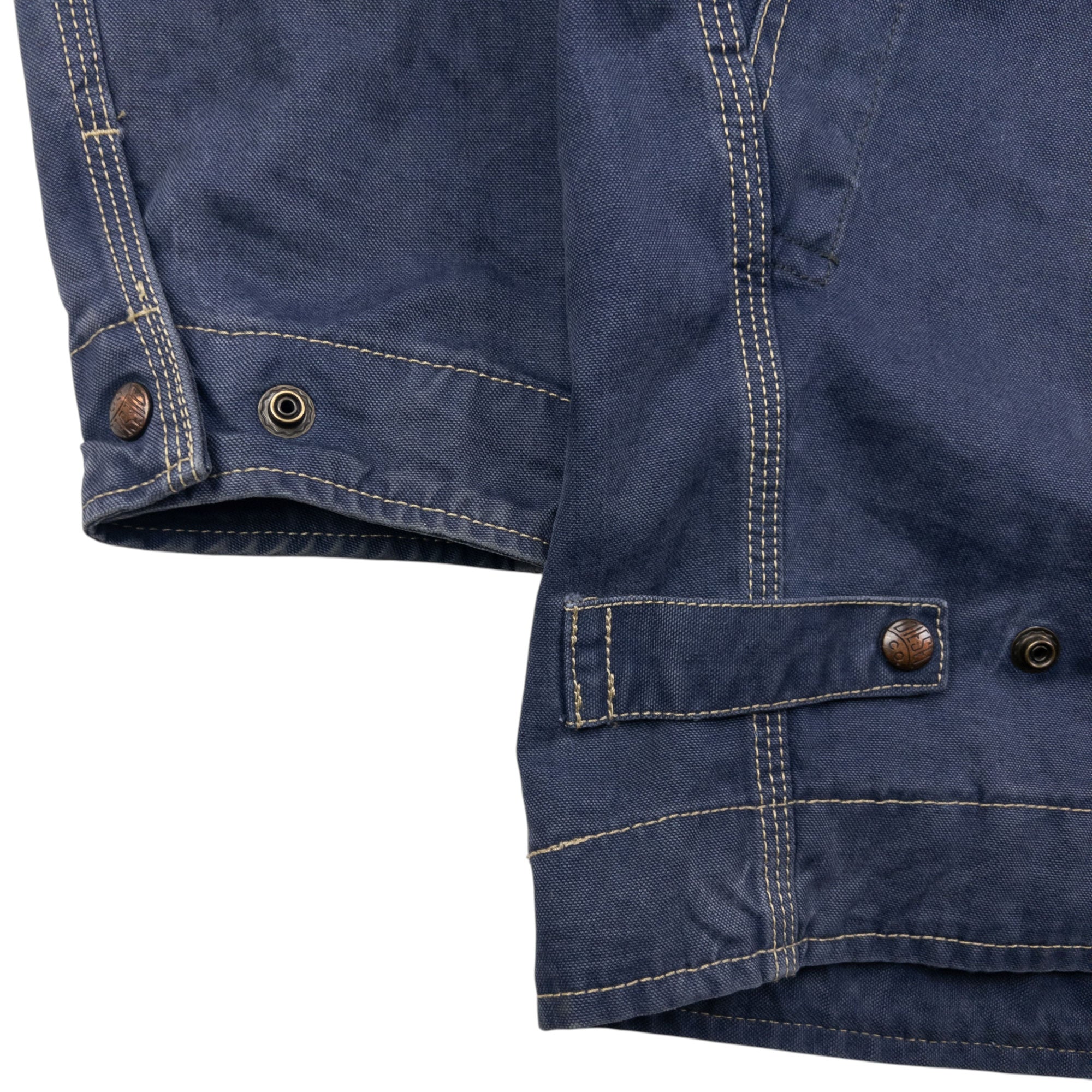 Vintage 90s Diesel Industry Zip Up Jacket Size L