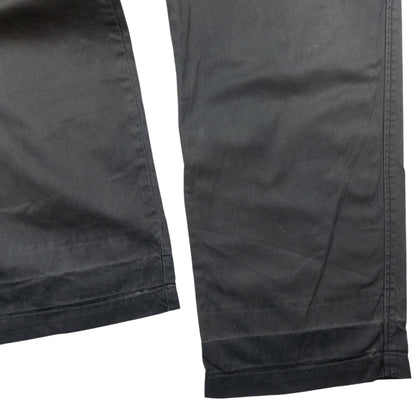 Vintage Stussy Chino Trousers Size W32