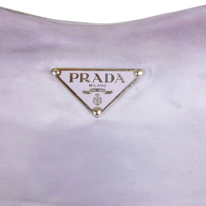 Vintage Prada Shoulder Bag