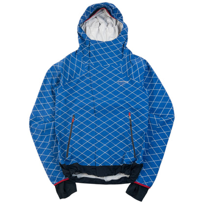 Vintage 2015 Nike Gyakusou Undercover Lab Shield Runner Jacket Size S