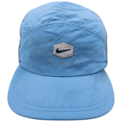 Vintage 2000s Nike Hex Logo Hat