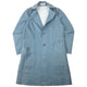 Vintage 2000s Issey Miyake Laser-Cut Texture Jacket Womens Size L