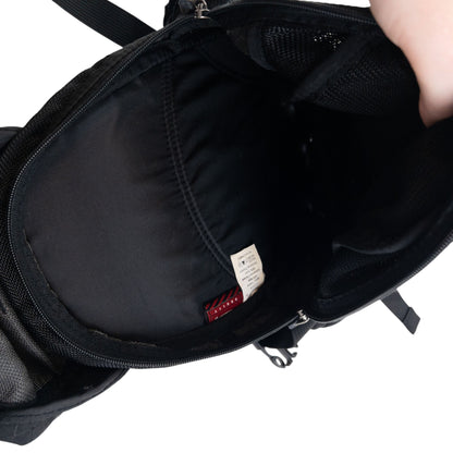 Vintage 90s Oakley Icon Mini Backpack