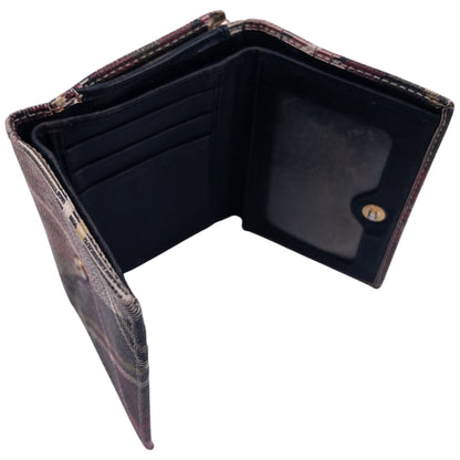 Vintage Vivienne Westwood Tartan Purse