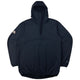Vintage Nike ACG Ninja Hood Q Zip Hoodie Size M