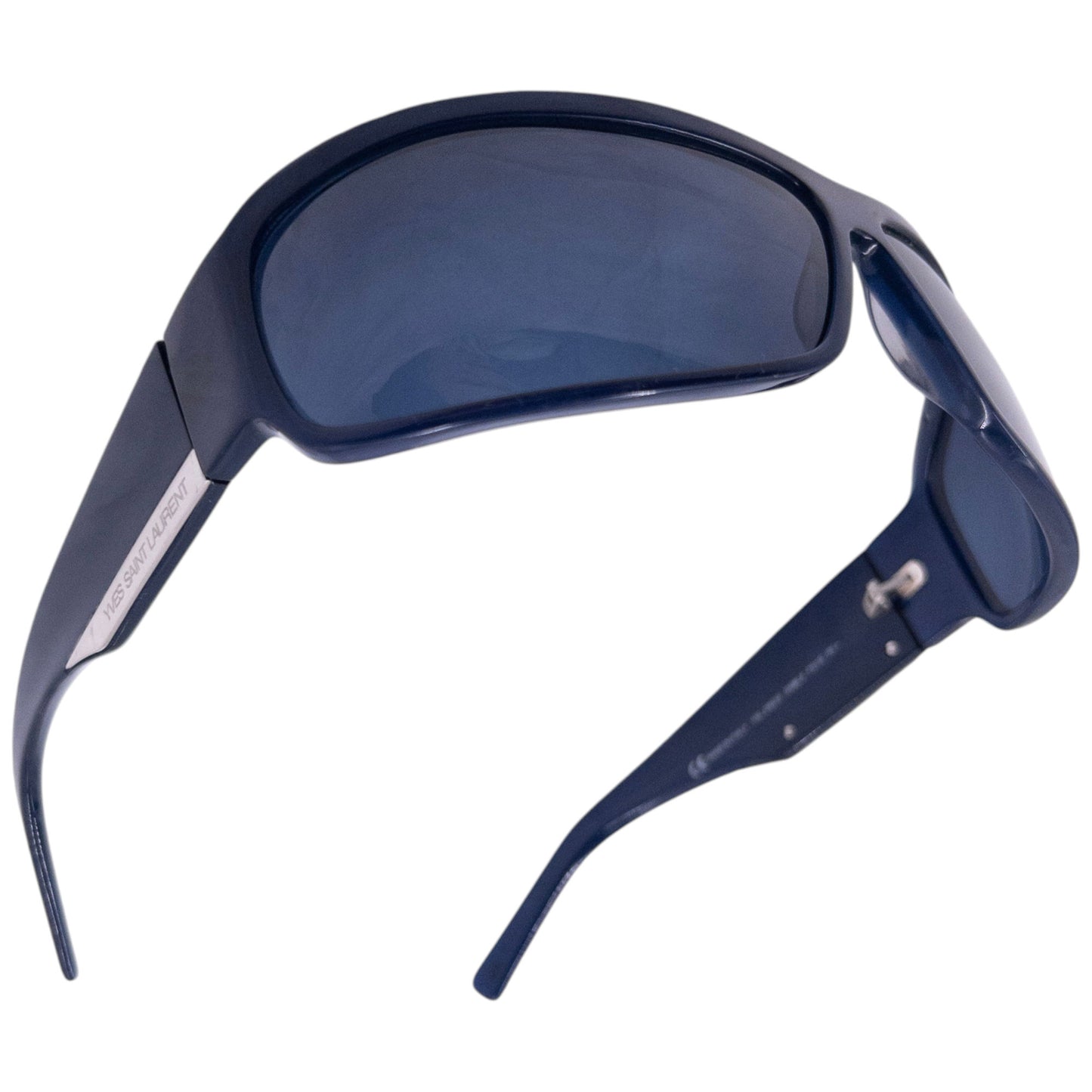 Vintage 2000s YSL Yves Saint Laurent Sunglasses
