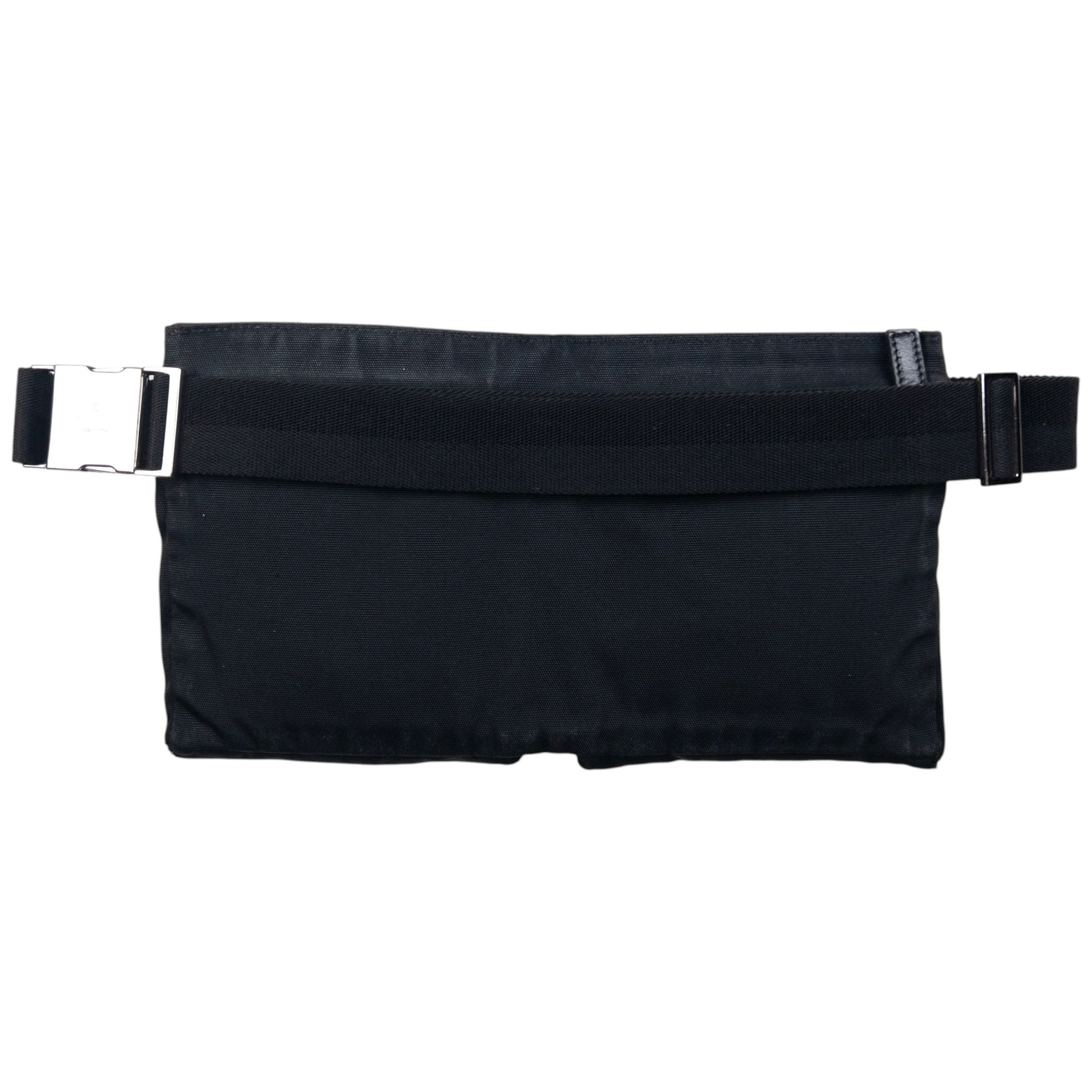 Vintage Gucci Crossbody Bag