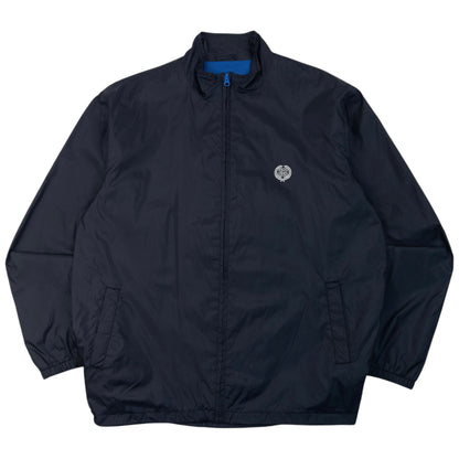 Vintage 2000s Stussy Zip Up Jacket Size XL