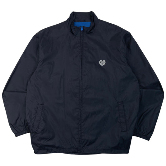 Vintage 2000s Stussy Zip Up Jacket Size XL