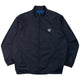 Vintage 2000s Stussy Zip Up Jacket Size XL