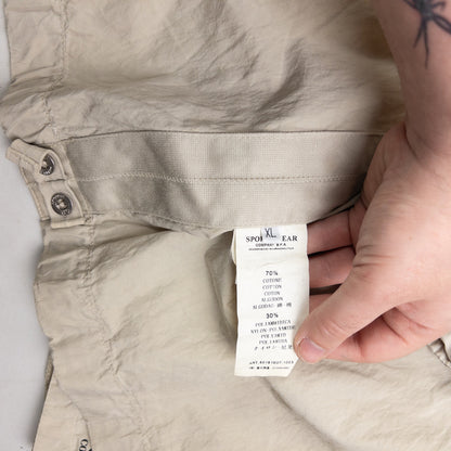 Vintage CP Company Lightweight Jacket Size M