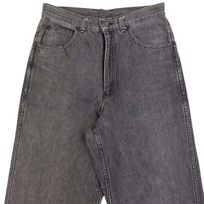 Vintage 2000s Comme Des Garçons HOMME Denim Jeans Size W27