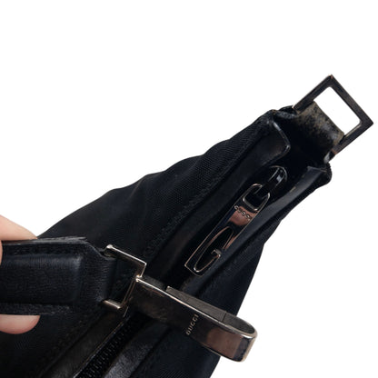 Vintage 2000s Gucci Shoulder Bag