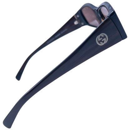 Vintage 2000s Gucci By Tom Ford Sunglasses