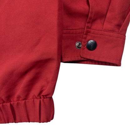 Vintage YSL Yves Saint Laurent Harrington Jacket Size M