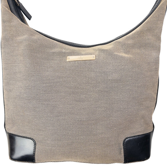 Vintage 2000s Gucci Shoulder Bag