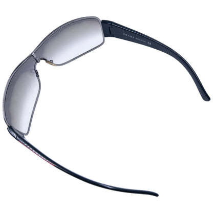 Vintage 2000s Prada Sport Sunglasses
