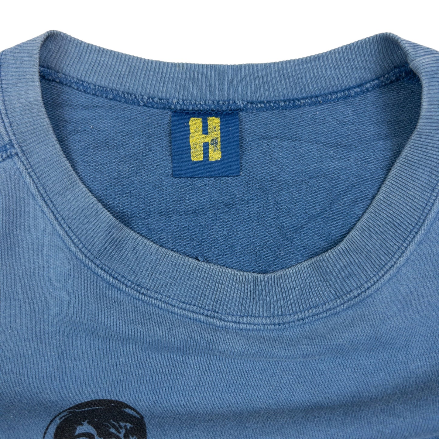 Vintage Hysteric Glamour Fuck Housework Sweatshirt Womens Size M