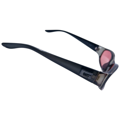 Vintage 90s Gucci By Tom Ford Sunglasses