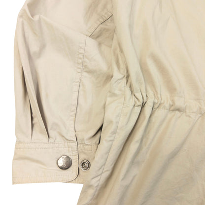 Vintage 90s YSL Yves Saint Laurent Zip Up Jacket Size L