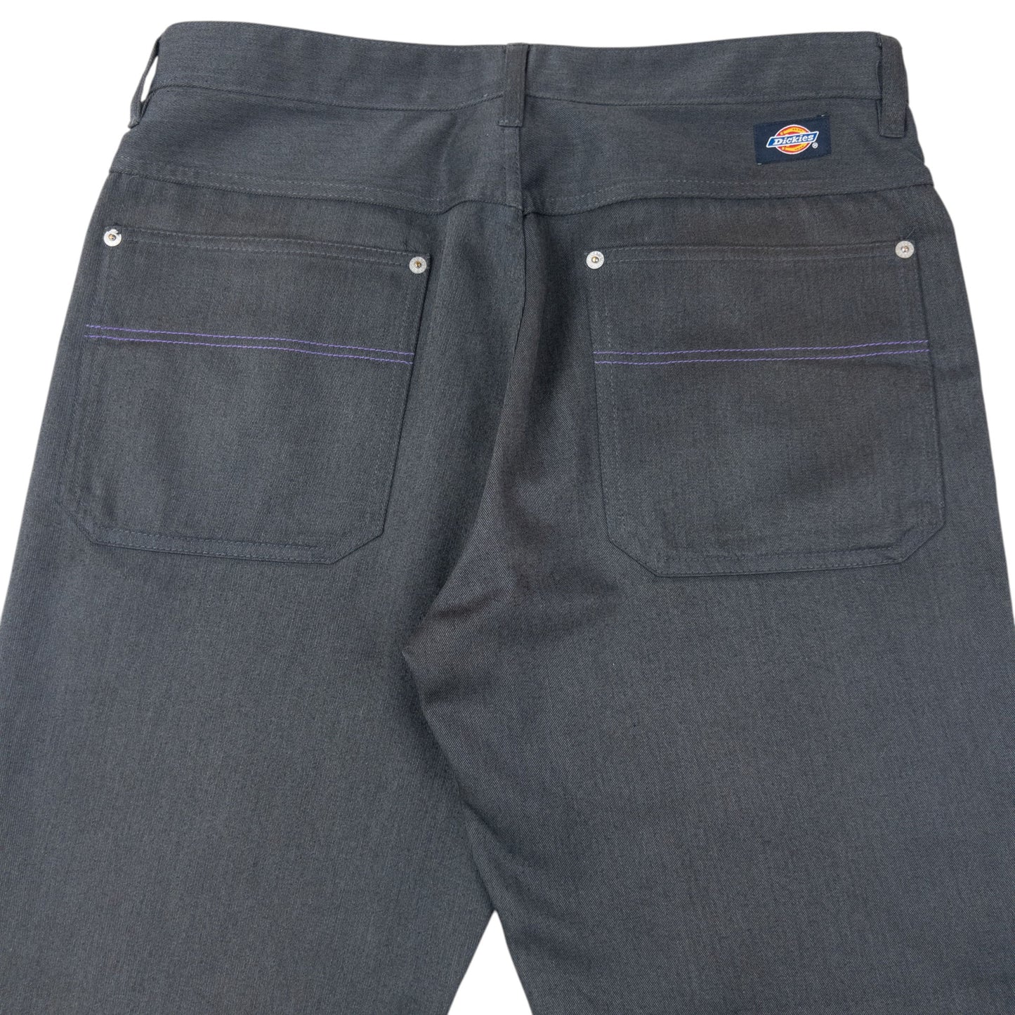 Vintage 2000s Stussy X Dickies Trousers Size W32