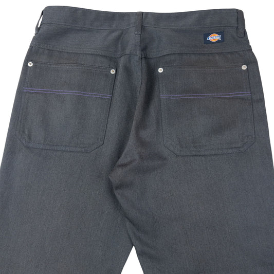 Vintage 2000s Stussy X Dickies Trousers Size W32